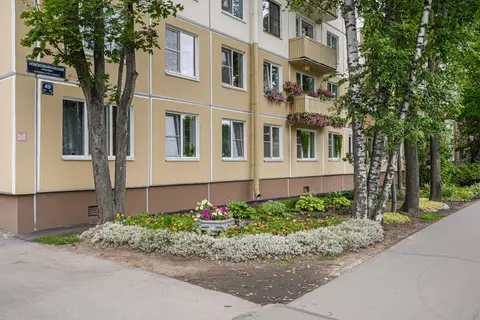 RentalSpb на Новоизмайловском — фото 1