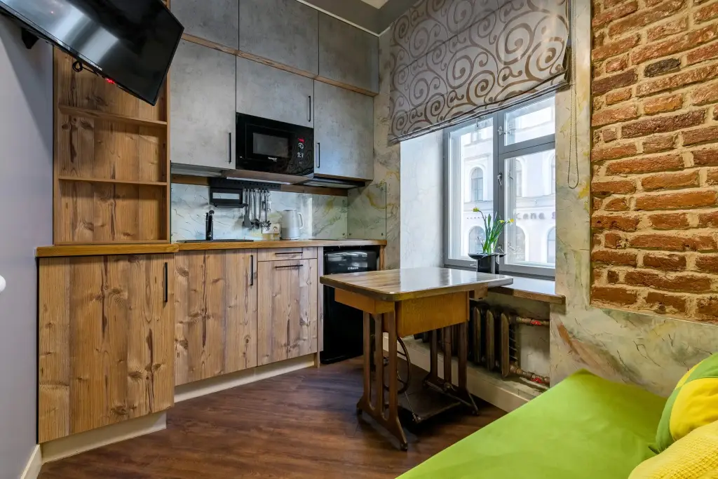Санкт-Петербург: Апартаменты RentalSPb