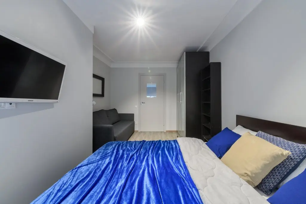 Санкт-Петербург: Rentalspb Pushkinskaya Ulitsa 11 Apartments