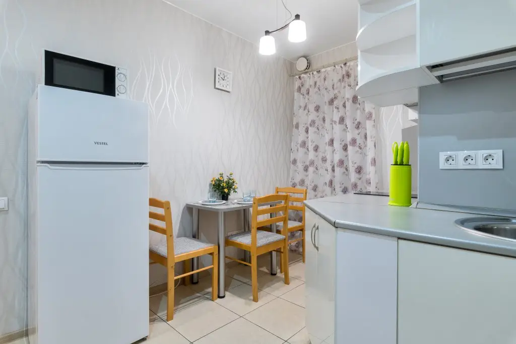 Санкт-Петербург: RentalSPb Shamsheva 15 B Apartments