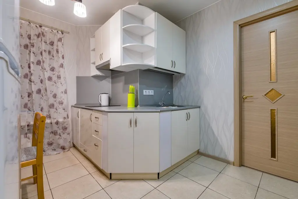 Санкт-Петербург: RentalSPb Shamsheva 15 B Apartments