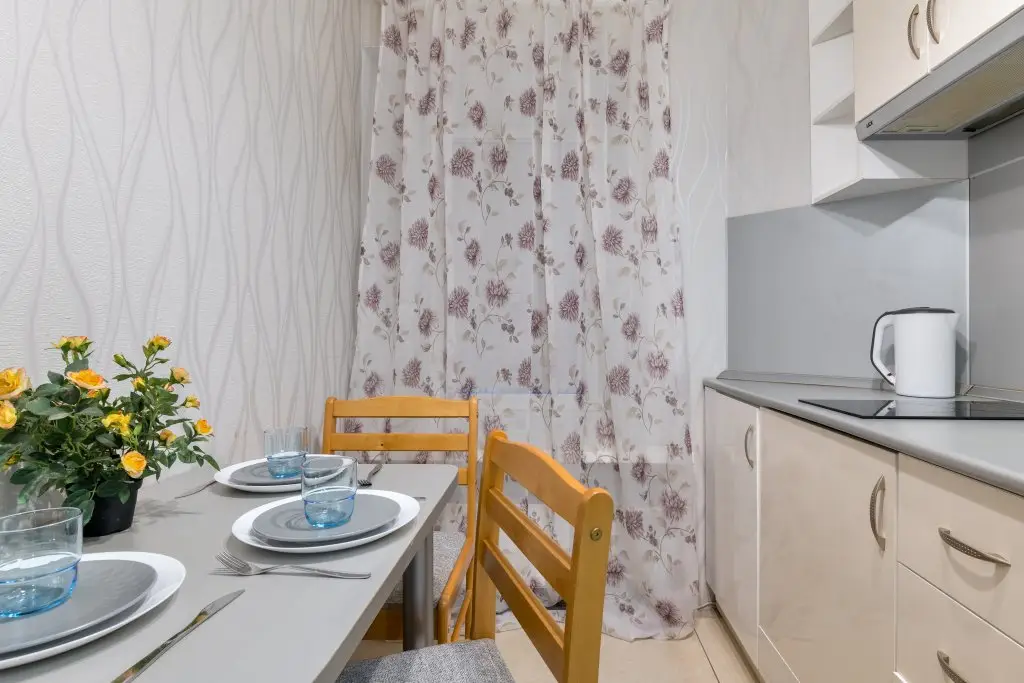Санкт-Петербург: RentalSPb Shamsheva 15 B Apartments