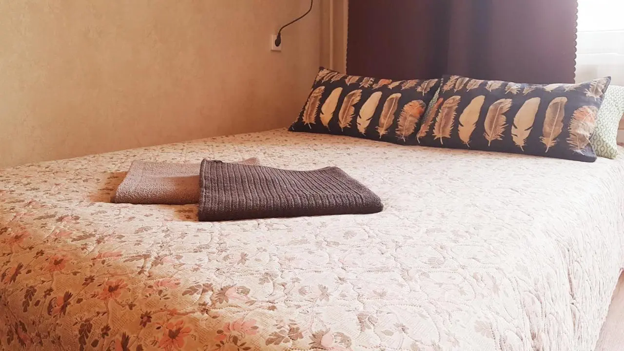 Краснодар: Apartment on Artushkova