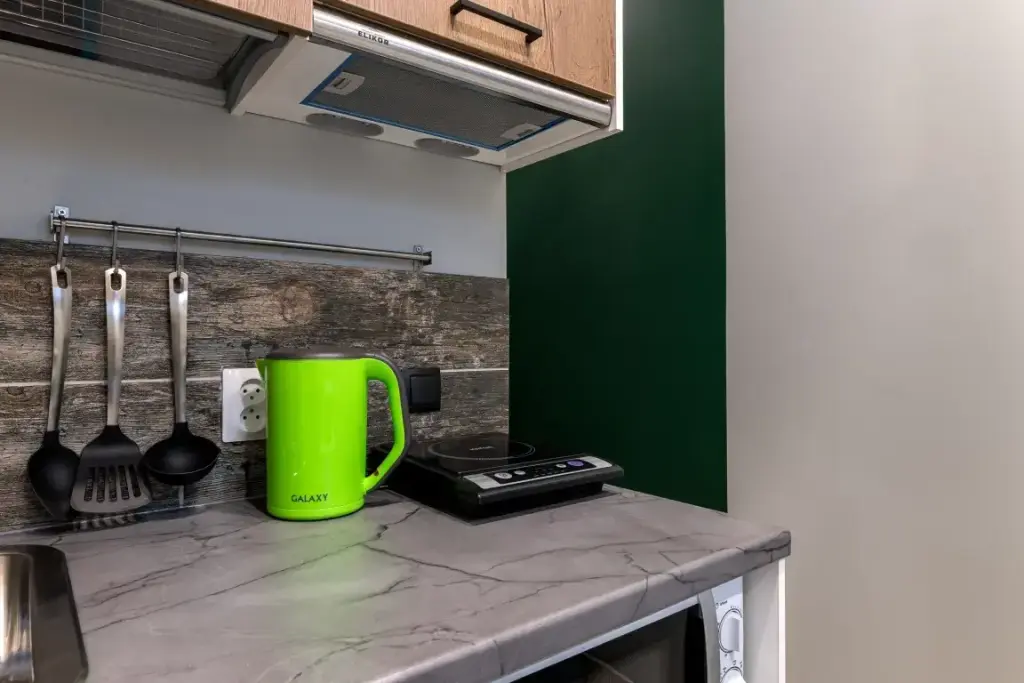 Санкт-Петербург: RentalSPb Zheleznodorozhnaya ulitsa 23 Apartments	