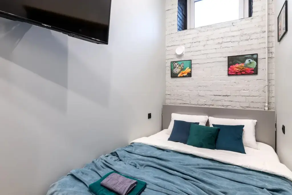 Санкт-Петербург: RentalSPb Zheleznodorozhnaya ulitsa 23 Apartments	