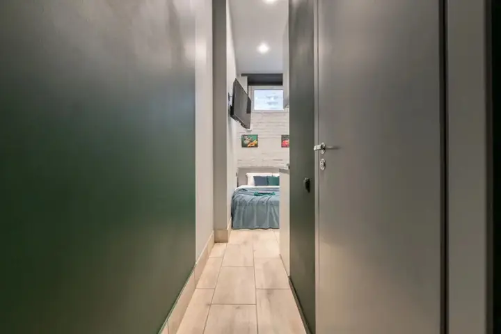 Санкт-Петербург: RentalSPb Zheleznodorozhnaya ulitsa 23 Apartments