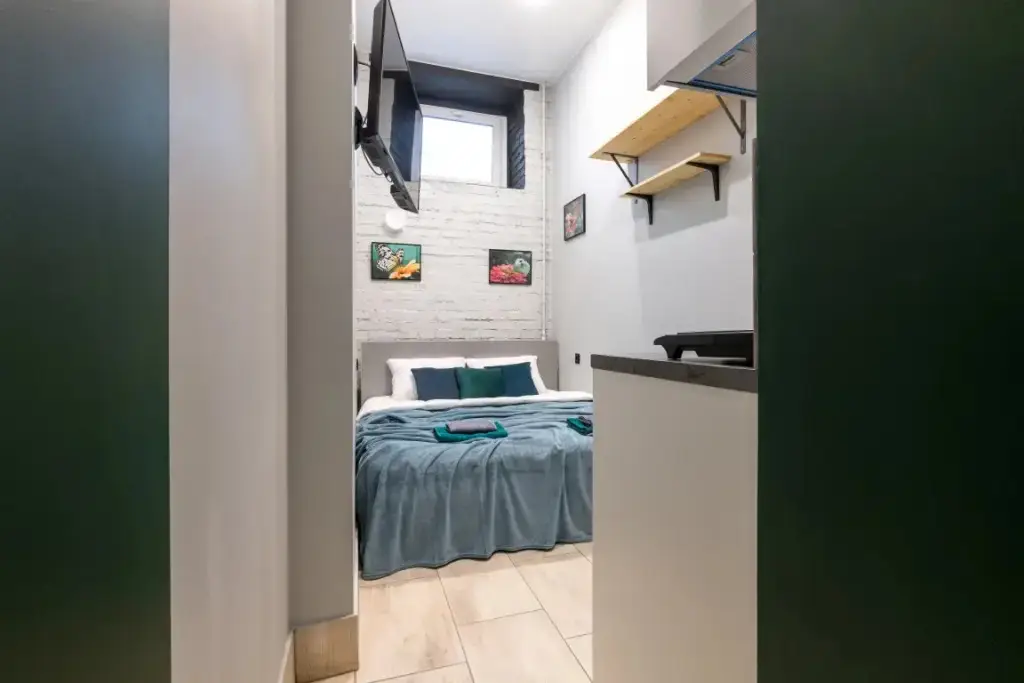 Санкт-Петербург: RentalSPb Zheleznodorozhnaya ulitsa 23 Apartments	