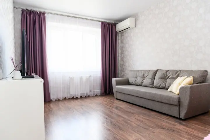 Москва: Апартаменты RentHouse Карельский бульвар 5