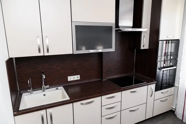 Москва: Апартаменты RentHouse Карельский бульвар 5