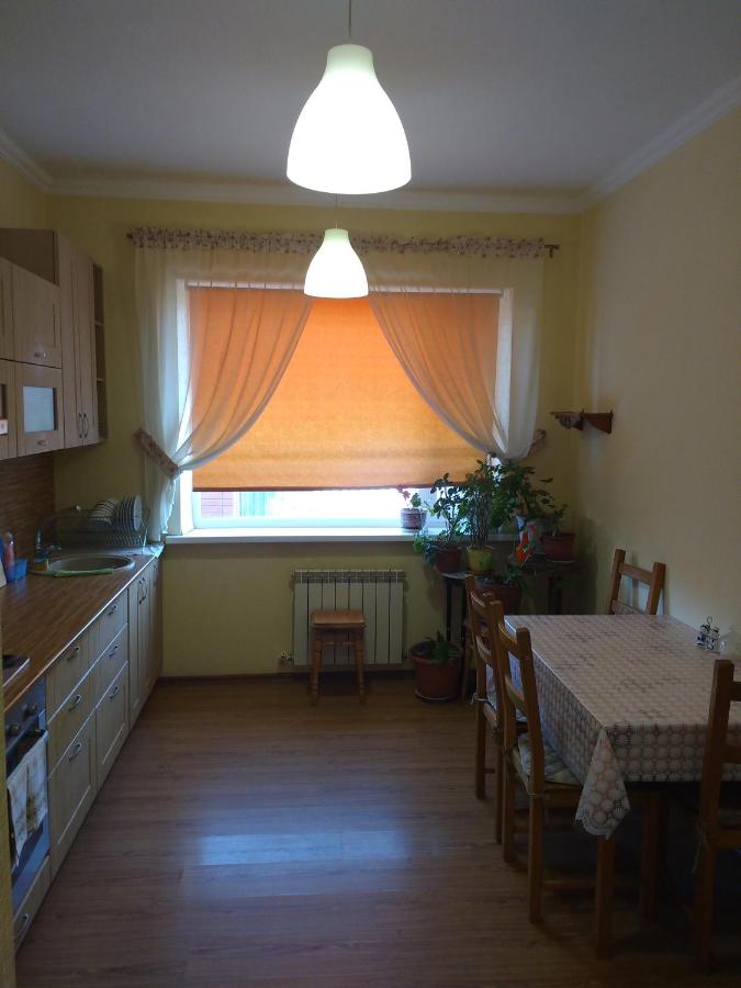 Кущёвская: Apartment Family