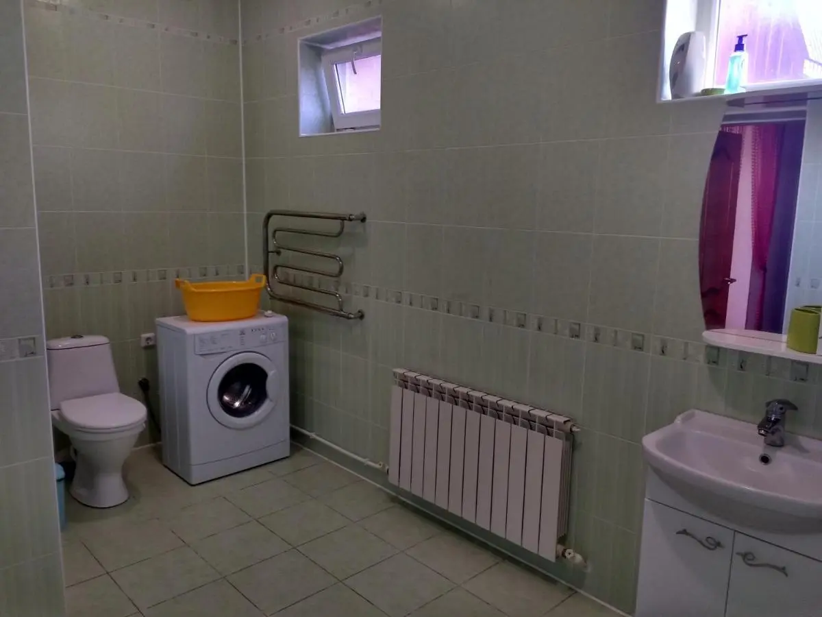 Кущёвская: Apartment Family