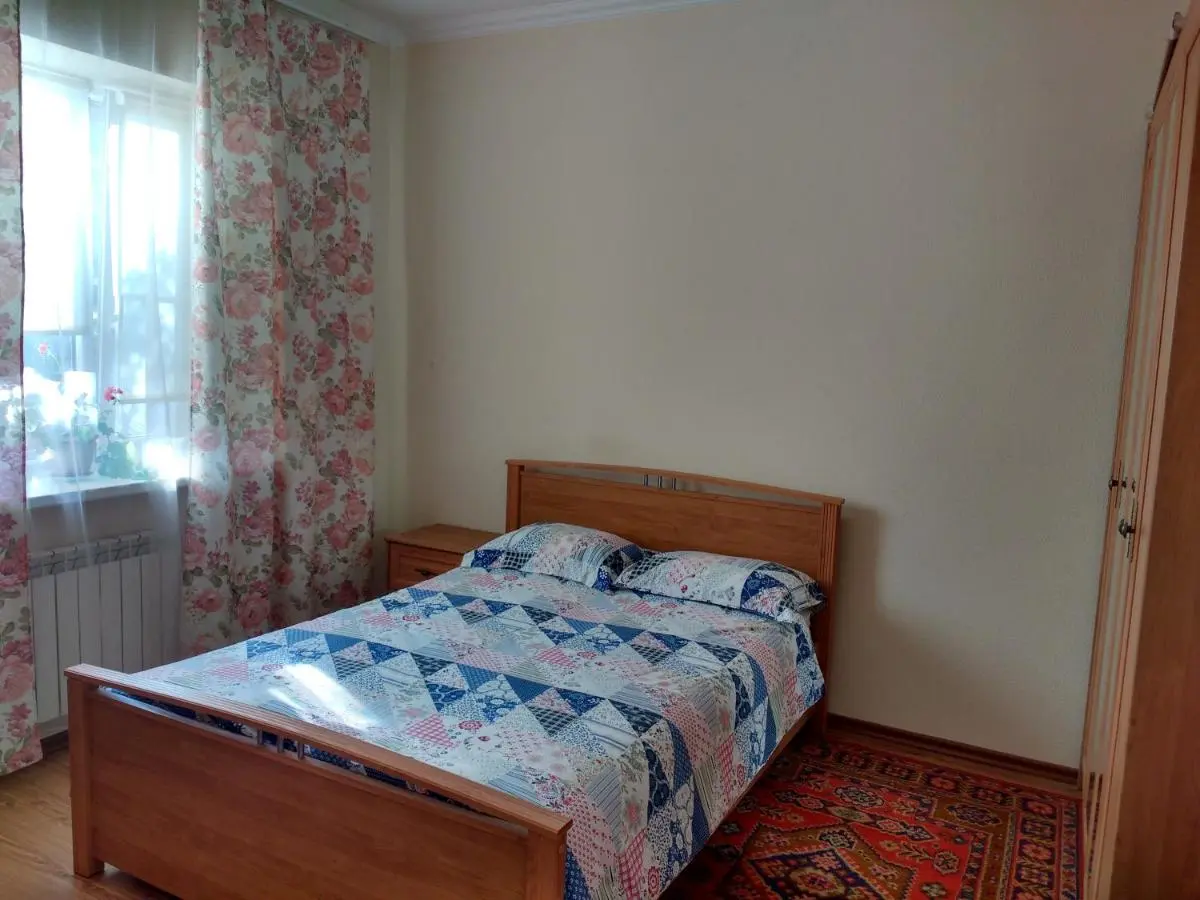 Кущёвская: Apartment Family