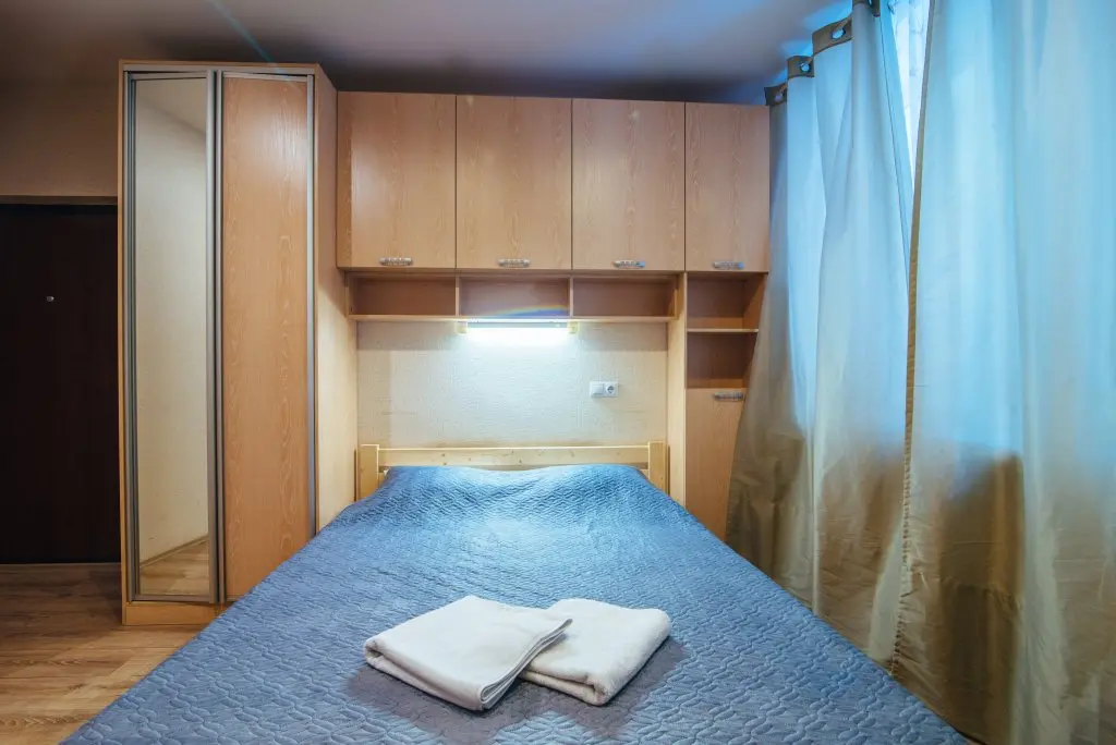 Санкт-Петербург: Апартаменты RentPiter Nevsky 79