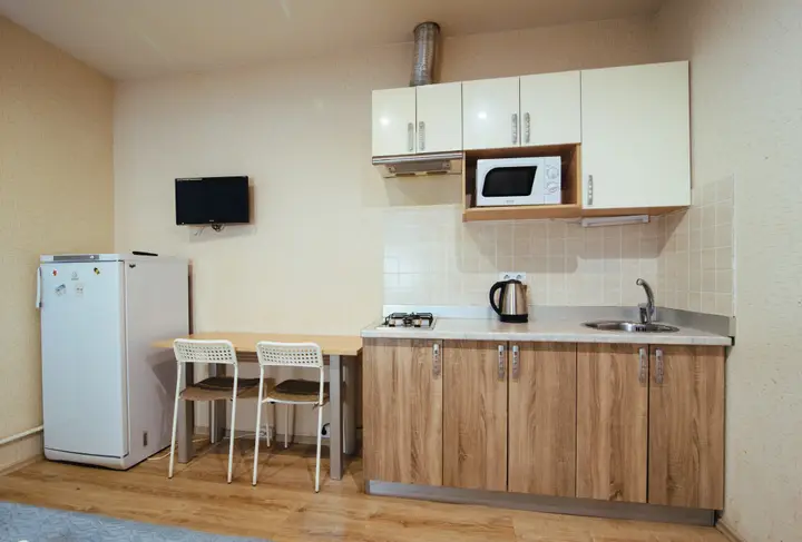 Санкт-Петербург: Апартаменты RentPiter Nevsky 79