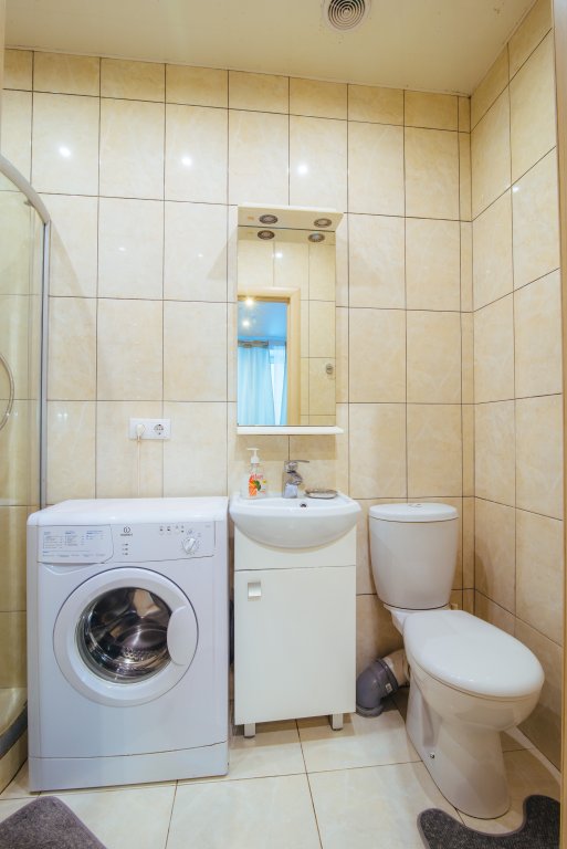 Санкт-Петербург: Апартаменты RentPiter Nevsky 79