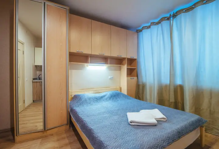 Санкт-Петербург: Апартаменты RentPiter Nevsky 79