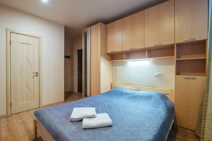 Санкт-Петербург: Апартаменты RentPiter Nevsky 79