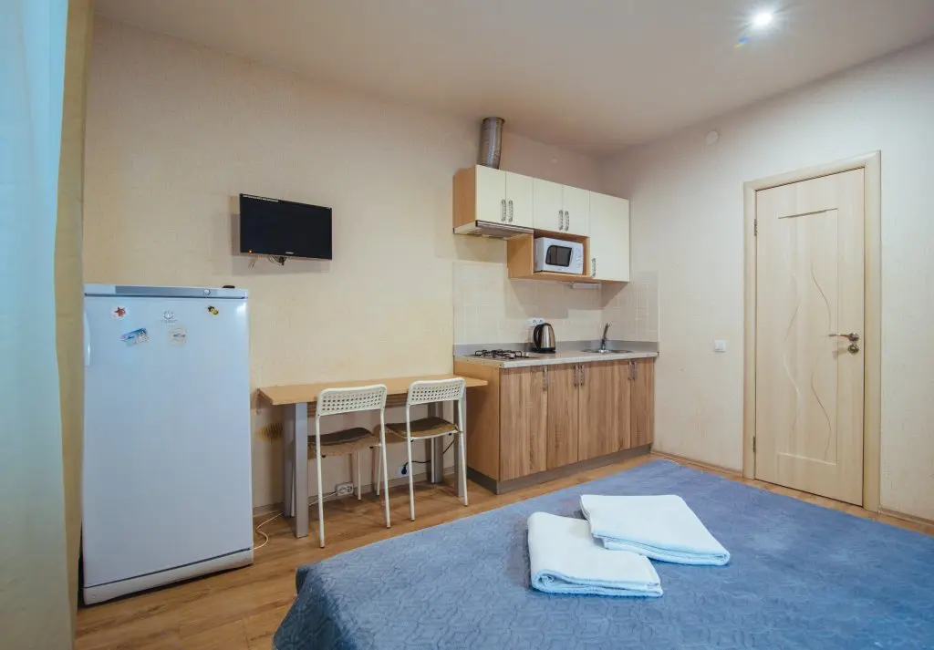 Санкт-Петербург: Апартаменты RentPiter Nevsky 79