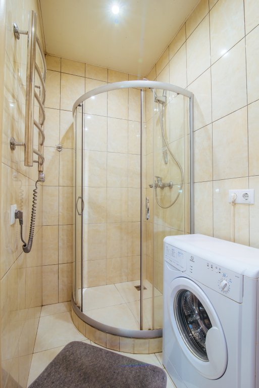 Санкт-Петербург: Апартаменты RentPiter Nevsky 79