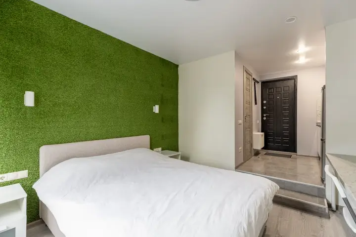Москва: Rentwill Borovskoe 4 1 Apartments