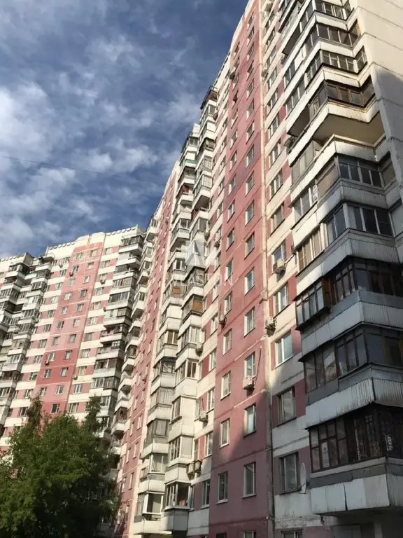 Москва: Rentwill Borovskoe 4 3 Apartments