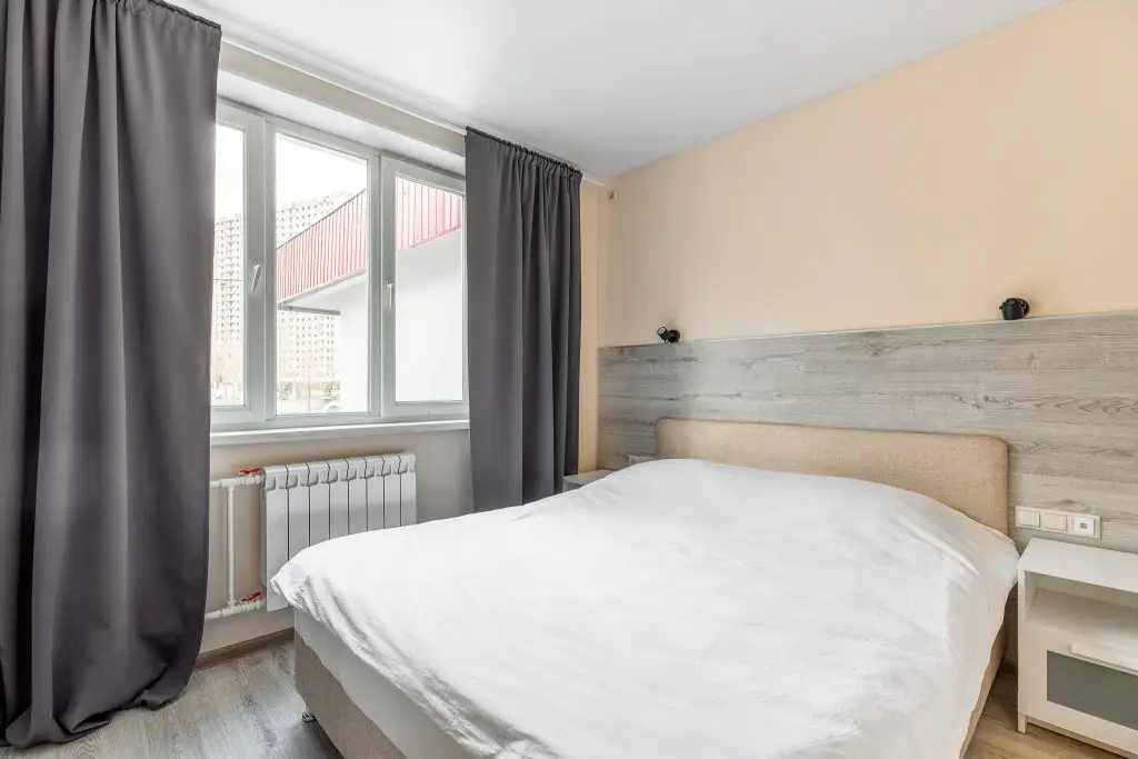 Москва: Rentwill Borovskoe 4 3 Apartments