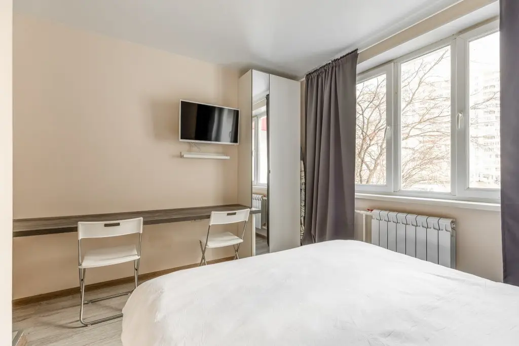 Москва: Rentwill Borovskoe 4 3 Apartments