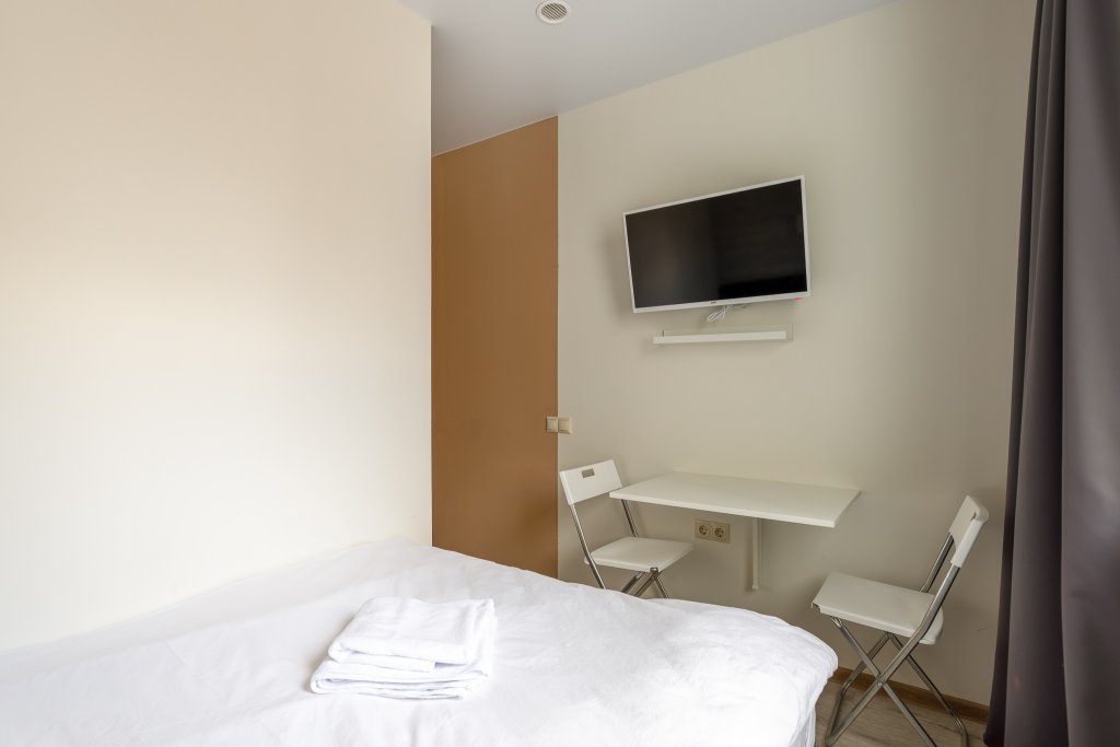 Москва: Rentwill Borovskoe 4 4 Apartments