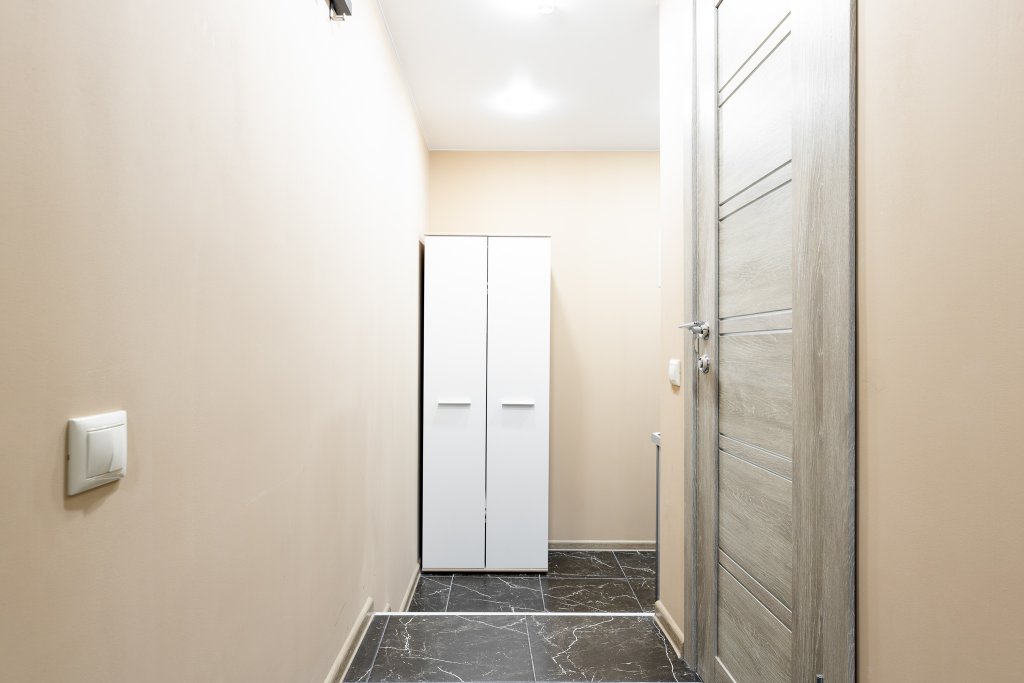 Москва: Rentwill Borovskoe 4 4 Apartments