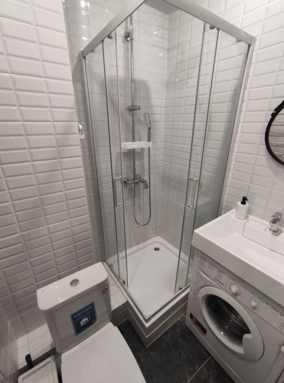 Москва: Апартаменты RentWill Gostinichnyj 476