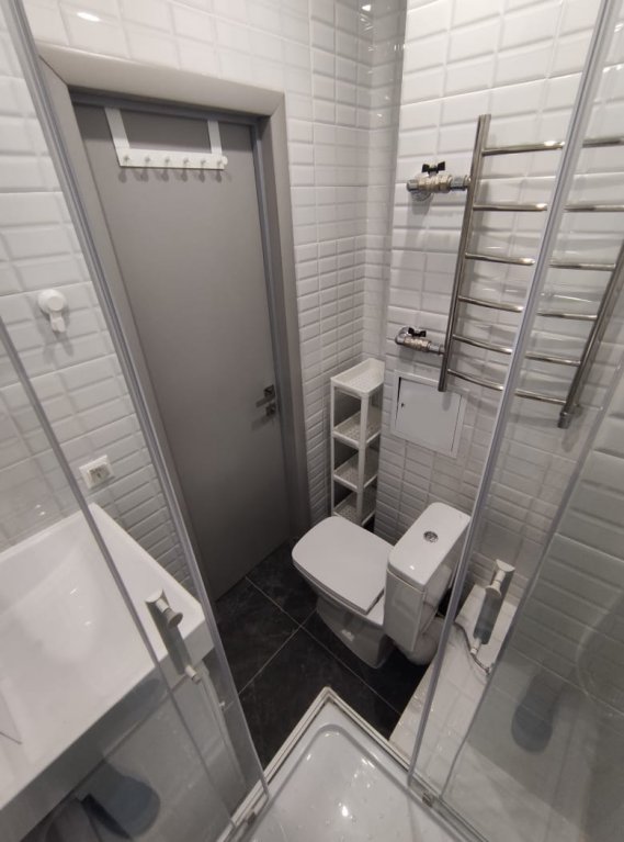 Москва: Апартаменты RentWill Gostinichnyj 476