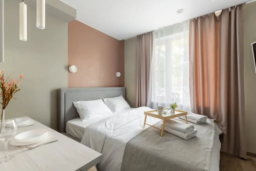 Москва: Rentwill Sevanskaya 1 Apartments