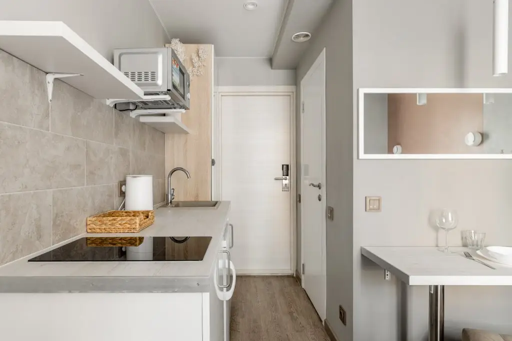 Москва: Rentwill Sevanskaya 1 Apartments