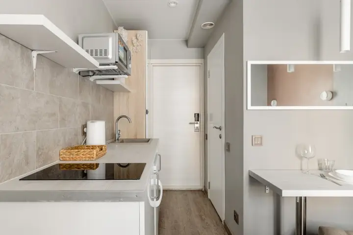 Москва: Rentwill Sevanskaya 1 Apartments
