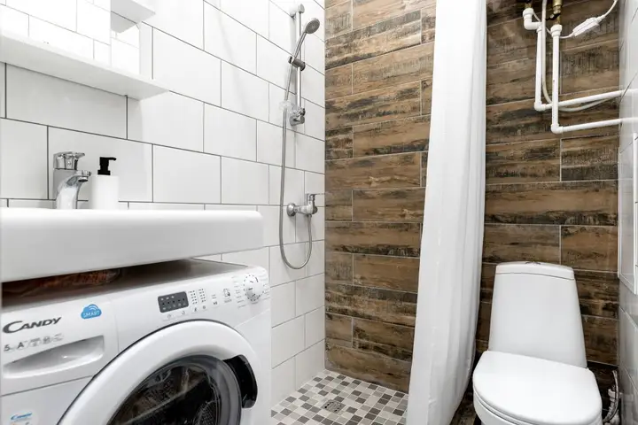 Красково: Апартаменты RentWill Yegoryevskoe 432-1