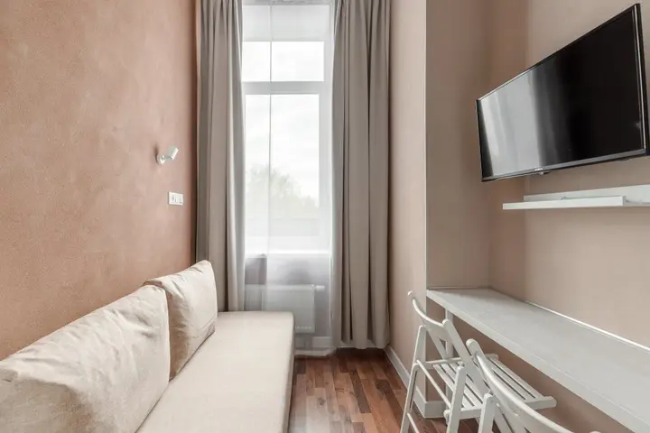 Красково: Апартаменты RentWill Yegoryevskoe 432-1