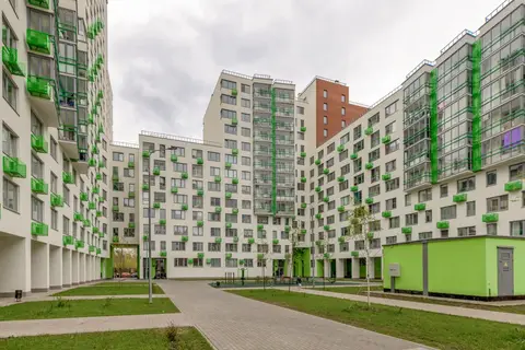 Апартаменты RentWill Yegoryevskoe 432-1 — фото 1