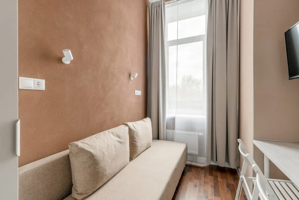 Красково: Апартаменты RentWill Yegoryevskoe 432-1