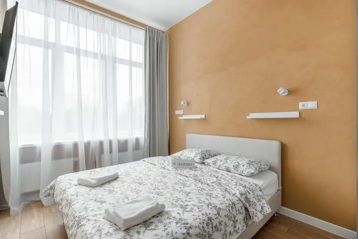 Красково: Апартаменты RentWill Yegoryevskoe 432-3