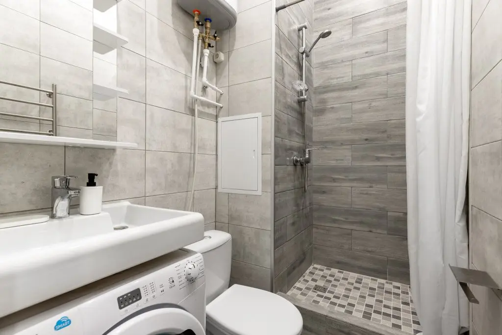 Красково: Апартаменты RentWill Yegoryevskoe 432-4