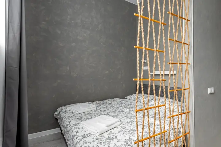 Красково: Апартаменты RentWill Yegoryevskoe 432-4