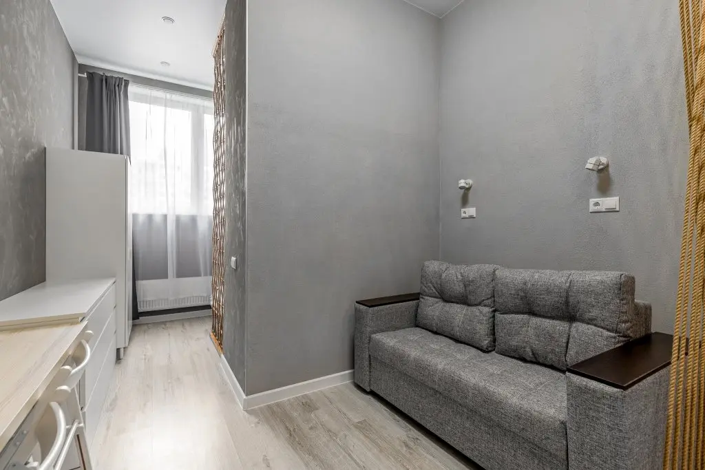 Красково: Апартаменты RentWill Yegoryevskoe 432-4