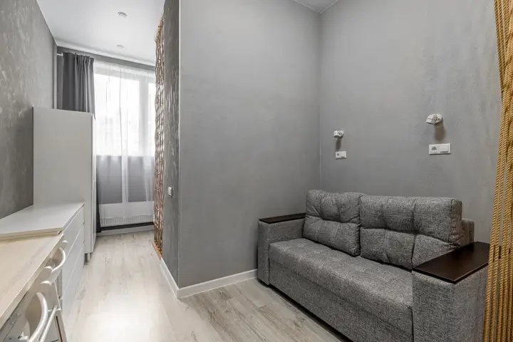 Красково: Апартаменты RentWill Yegoryevskoe 432-4