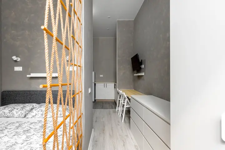 Красково: Апартаменты RentWill Yegoryevskoe 432-4