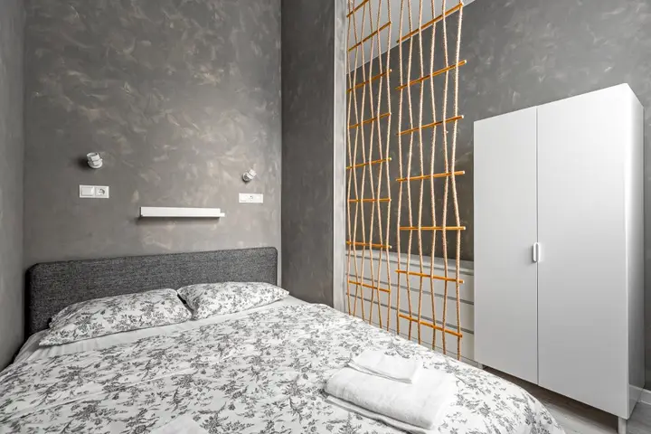 Красково: Апартаменты RentWill Yegoryevskoe 432-4