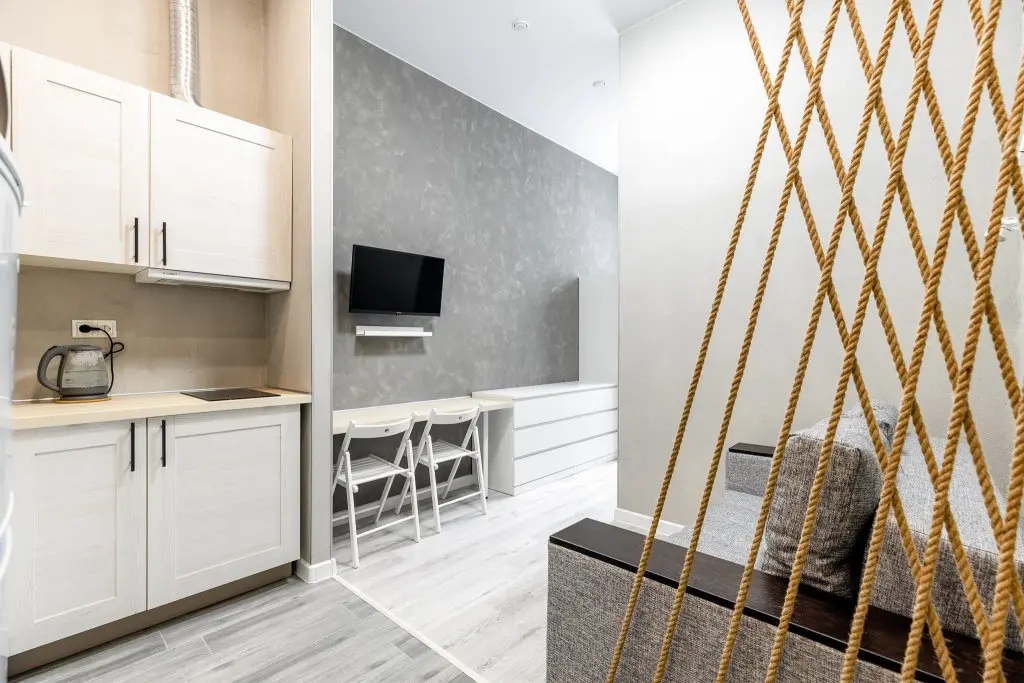 Красково: Апартаменты RentWill Yegoryevskoe 432-4
