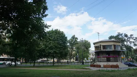 Апартаменты Репина 14 А — фото 1