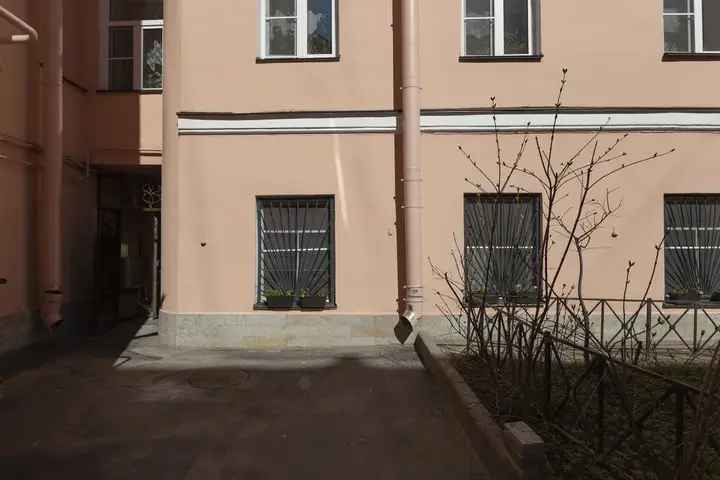Санкт-Петербург: Апартаменты Rest in the center