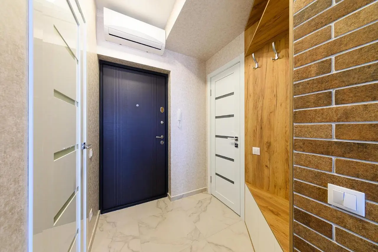 Сочи: Apartment in Zhk Sokol