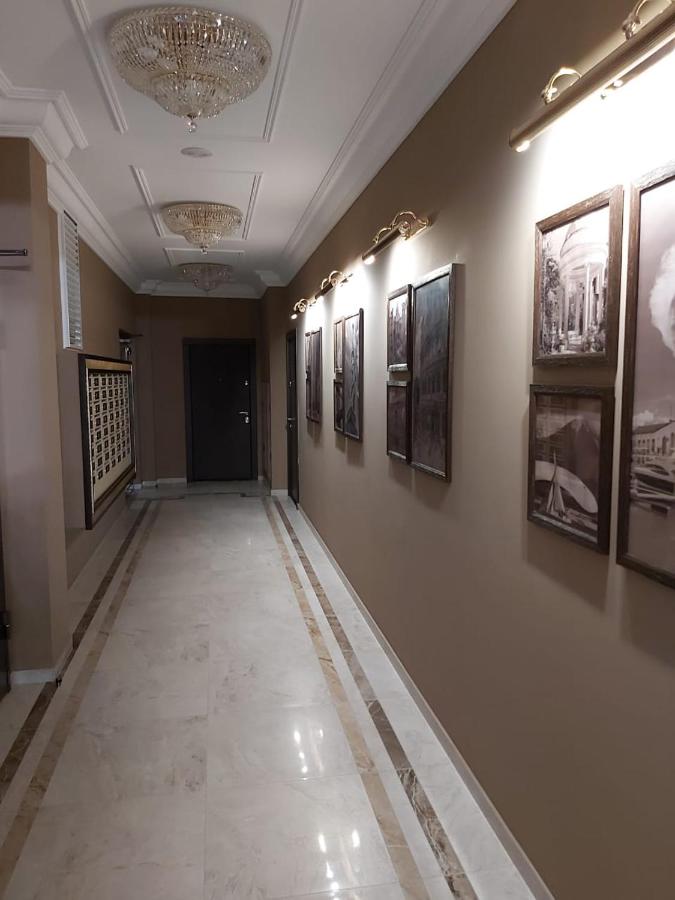 Сочи: Apartment in Zhk Sokol